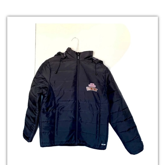 Cup Noodles Brand new Coat size Medium